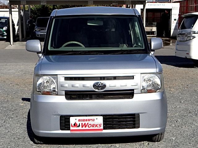 ピクシススペース X スマートキー オートエアコン 後席分割可倒シート(9枚目)