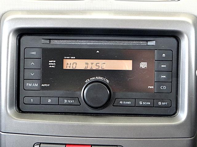 ピクシススペース X スマートキー オートエアコン 後席分割可倒シート(26枚目)