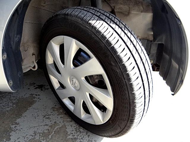 ピクシススペース X スマートキー オートエアコン 後席分割可倒シート(29枚目)