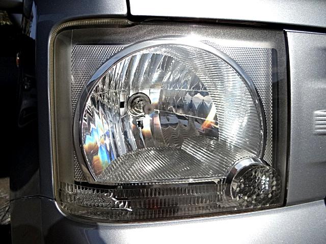 ピクシススペース X スマートキー オートエアコン 後席分割可倒シート(31枚目)