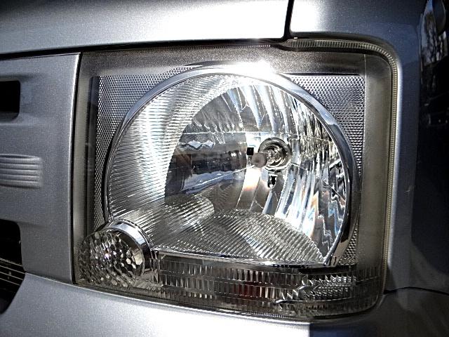 ピクシススペース X スマートキー オートエアコン 後席分割可倒シート(32枚目)