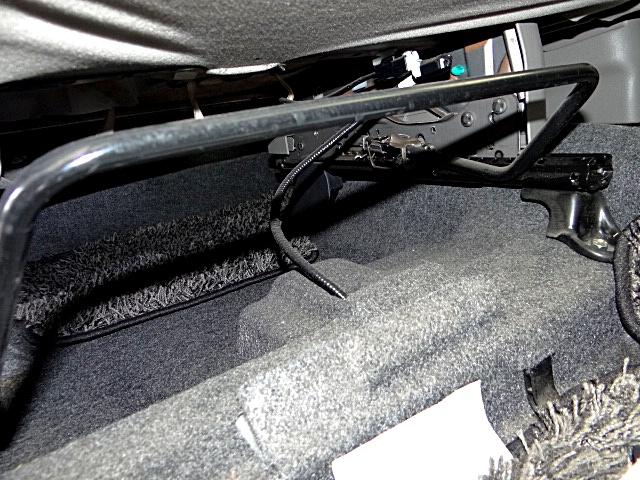 ピクシススペース X スマートキー オートエアコン 後席分割可倒シート(36枚目)