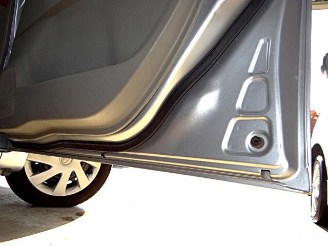 ピクシススペース X スマートキー オートエアコン 後席分割可倒シート(38枚目)