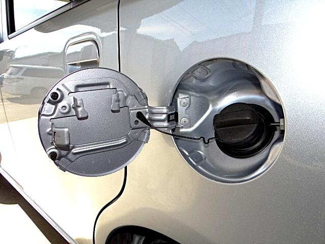 ピクシススペース X スマートキー オートエアコン 後席分割可倒シート(40枚目)