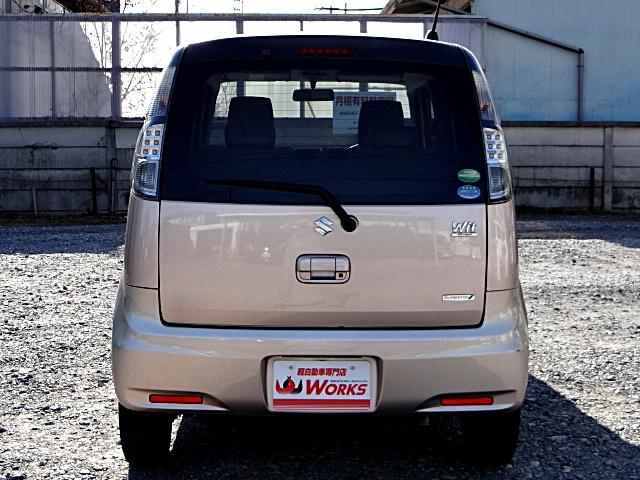 ＭＲワゴンＷｉｔ ＸＳ　社外ナビ・テレビ　ＵＳＢ接続　Ｂｌｕｅｔｏｏｔｈオーディオ　アイドリングストップ　オートライト　ＨＩＤヘッドライト　フォグランプ　プッシュスタート　スマートキー　純正アルミホイール（10枚目）