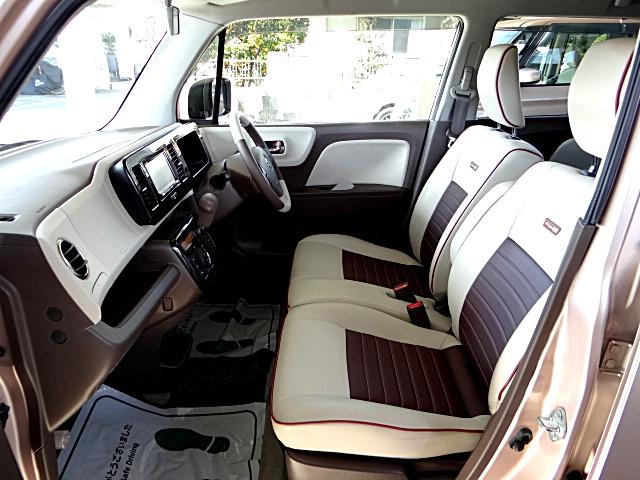 ＭＲワゴンＷｉｔ ＸＳ　社外ナビ・テレビ　ＵＳＢ接続　Ｂｌｕｅｔｏｏｔｈオーディオ　アイドリングストップ　オートライト　ＨＩＤヘッドライト　フォグランプ　プッシュスタート　スマートキー　純正アルミホイール（17枚目）