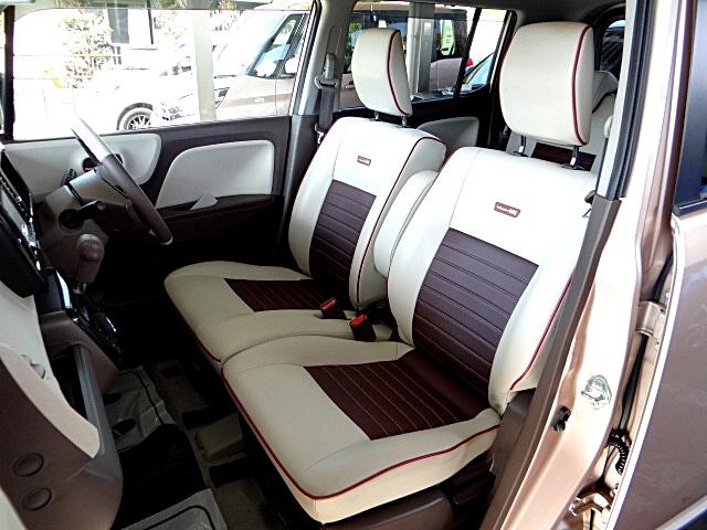 ＭＲワゴンＷｉｔ ＸＳ　社外ナビ・テレビ　ＵＳＢ接続　Ｂｌｕｅｔｏｏｔｈオーディオ　アイドリングストップ　オートライト　ＨＩＤヘッドライト　フォグランプ　プッシュスタート　スマートキー　純正アルミホイール（18枚目）