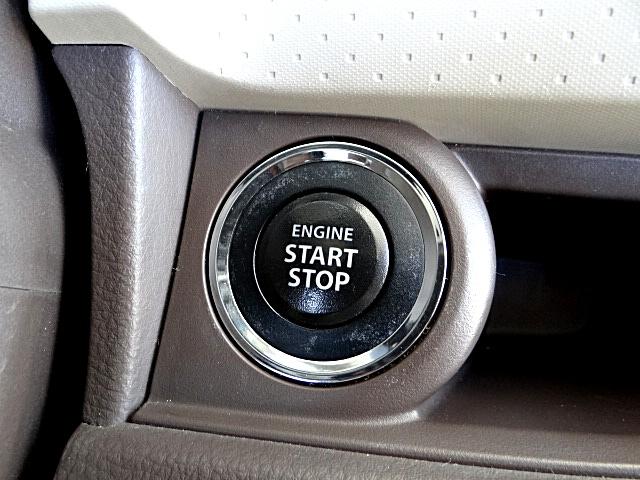 ＭＲワゴンＷｉｔ ＸＳ　社外ナビ・テレビ　ＵＳＢ接続　Ｂｌｕｅｔｏｏｔｈオーディオ　アイドリングストップ　オートライト　ＨＩＤヘッドライト　フォグランプ　プッシュスタート　スマートキー　純正アルミホイール（25枚目）