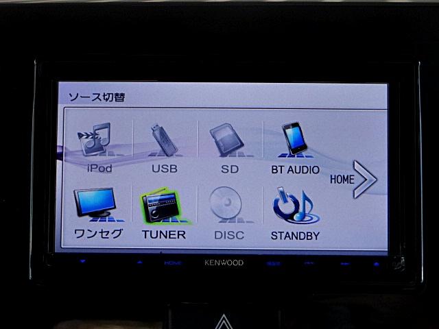 ＭＲワゴンＷｉｔ ＸＳ　社外ナビ・テレビ　ＵＳＢ接続　Ｂｌｕｅｔｏｏｔｈオーディオ　アイドリングストップ　オートライト　ＨＩＤヘッドライト　フォグランプ　プッシュスタート　スマートキー　純正アルミホイール（28枚目）