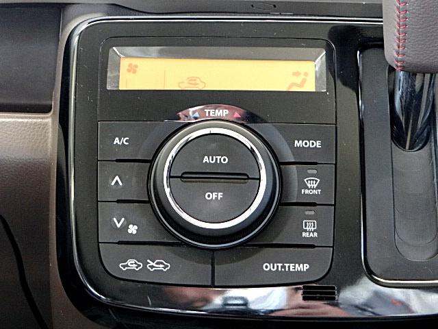 ＭＲワゴンＷｉｔ ＸＳ　社外ナビ・テレビ　ＵＳＢ接続　Ｂｌｕｅｔｏｏｔｈオーディオ　アイドリングストップ　オートライト　ＨＩＤヘッドライト　フォグランプ　プッシュスタート　スマートキー　純正アルミホイール（30枚目）