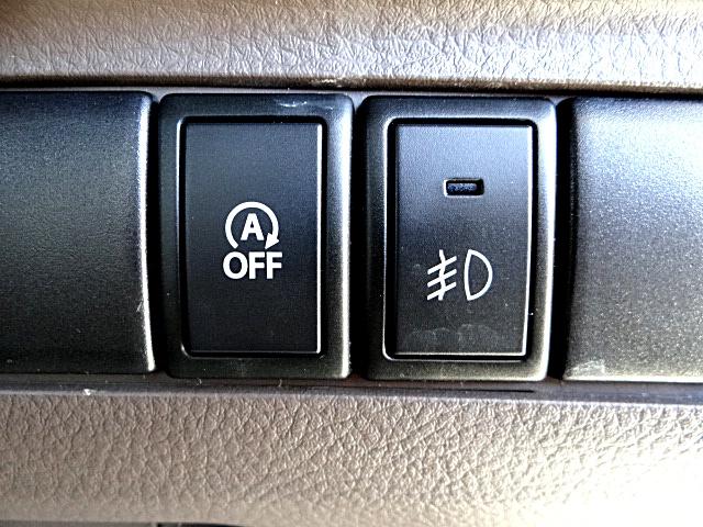 ＭＲワゴンＷｉｔ ＸＳ　社外ナビ・テレビ　ＵＳＢ接続　Ｂｌｕｅｔｏｏｔｈオーディオ　アイドリングストップ　オートライト　ＨＩＤヘッドライト　フォグランプ　プッシュスタート　スマートキー　純正アルミホイール（33枚目）