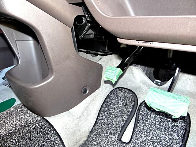 ＭＲワゴンＷｉｔ ＸＳ　社外ナビ・テレビ　ＵＳＢ接続　Ｂｌｕｅｔｏｏｔｈオーディオ　アイドリングストップ　オートライト　ＨＩＤヘッドライト　フォグランプ　プッシュスタート　スマートキー　純正アルミホイール（40枚目）