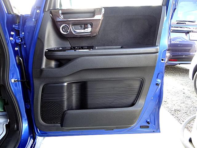 N-BOXカスタム G・Lホンダセンシング Honda SENSING 純正ナビテレビ バックカメラ USB接続 ETC オートライト(オートマチックハイビーム付) オートスライドドア クルコン プッシュスタート スマートキー LEDライト(16枚目)