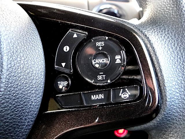 N-BOXカスタム G・Lホンダセンシング Honda SENSING 純正ナビテレビ バックカメラ USB接続 ETC オートライト(オートマチックハイビーム付) オートスライドドア クルコン プッシュスタート スマートキー LEDライト(33枚目)