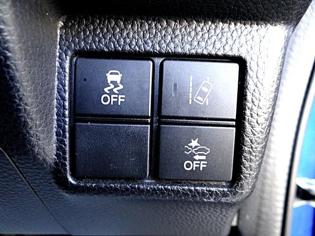 N-BOXカスタム G・Lホンダセンシング Honda SENSING 純正ナビテレビ バックカメラ USB接続 ETC オートライト(オートマチックハイビーム付) オートスライドドア クルコン プッシュスタート スマートキー LEDライト(39枚目)