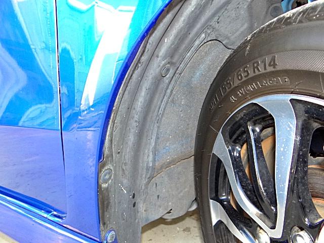 N-BOXカスタム G・Lホンダセンシング Honda SENSING 純正ナビテレビ バックカメラ USB接続 ETC オートライト(オートマチックハイビーム付) オートスライドドア クルコン プッシュスタート スマートキー LEDライト(45枚目)