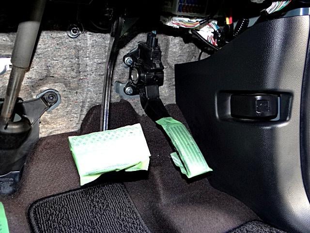 N-BOXカスタム G・Lホンダセンシング Honda SENSING 純正ナビテレビ バックカメラ USB接続 ETC オートライト(オートマチックハイビーム付) オートスライドドア クルコン プッシュスタート スマートキー LEDライト(47枚目)