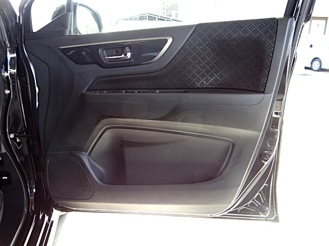 N-WGNカスタム G・Lパッケージ 純正ナビ・テレビ バックカメラ Bluetoothオーディオ アイドリングストップ クルーズコントロール CTBA オートライト HIDヘッドライト スマートキー ハーフレザーシート フォグランプ(17枚目)