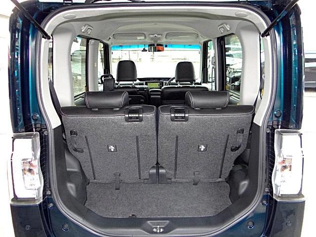 タント カスタムX トップエディションVS SAIII 純正ナビ・テレビ Bluetoothオーディオ 全方位モニター 両側オートスライドドア シートヒーター オートライト(オートマチックハイビーム機能) LEDヘッドライト 社外アルミホイール ETC(22枚目)