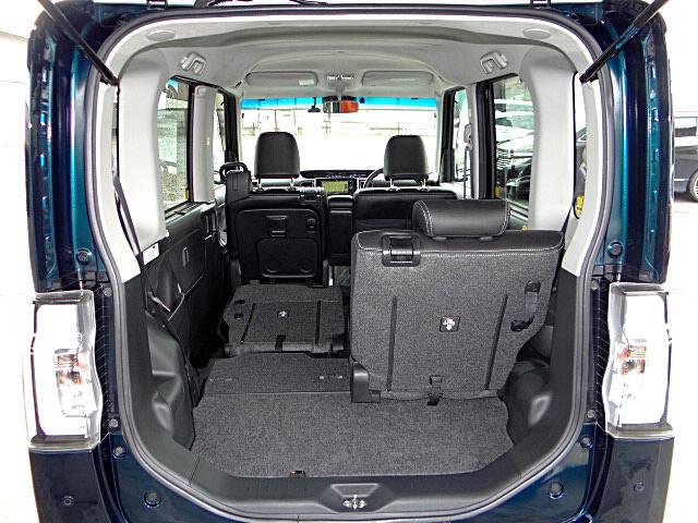 タント カスタムX トップエディションVS SAIII 純正ナビ・テレビ Bluetoothオーディオ 全方位モニター 両側オートスライドドア シートヒーター オートライト(オートマチックハイビーム機能) LEDヘッドライト 社外アルミホイール ETC(23枚目)