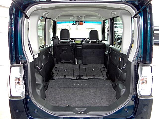 タント カスタムX トップエディションVS SAIII 純正ナビ・テレビ Bluetoothオーディオ 全方位モニター 両側オートスライドドア シートヒーター オートライト(オートマチックハイビーム機能) LEDヘッドライト 社外アルミホイール ETC(24枚目)