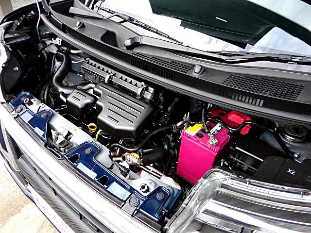 タント カスタムX トップエディションVS SAIII 純正ナビ・テレビ Bluetoothオーディオ 全方位モニター 両側オートスライドドア シートヒーター オートライト(オートマチックハイビーム機能) LEDヘッドライト 社外アルミホイール ETC(40枚目)