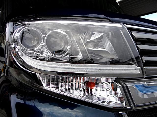 タント カスタムX トップエディションVS SAIII 純正ナビ・テレビ Bluetoothオーディオ 全方位モニター 両側オートスライドドア シートヒーター オートライト(オートマチックハイビーム機能) LEDヘッドライト 社外アルミホイール ETC(41枚目)