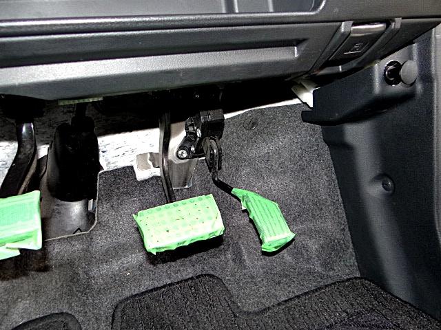 タント カスタムX トップエディションVS SAIII 純正ナビ・テレビ Bluetoothオーディオ 全方位モニター 両側オートスライドドア シートヒーター オートライト(オートマチックハイビーム機能) LEDヘッドライト 社外アルミホイール ETC(46枚目)