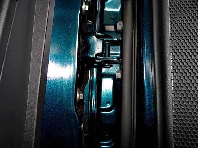 タント カスタムX トップエディションVS SAIII 純正ナビ・テレビ Bluetoothオーディオ 全方位モニター 両側オートスライドドア シートヒーター オートライト(オートマチックハイビーム機能) LEDヘッドライト 社外アルミホイール ETC(48枚目)