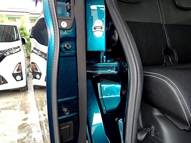 タント カスタムX トップエディションVS SAIII 純正ナビ・テレビ Bluetoothオーディオ 全方位モニター 両側オートスライドドア シートヒーター オートライト(オートマチックハイビーム機能) LEDヘッドライト 社外アルミホイール ETC(52枚目)