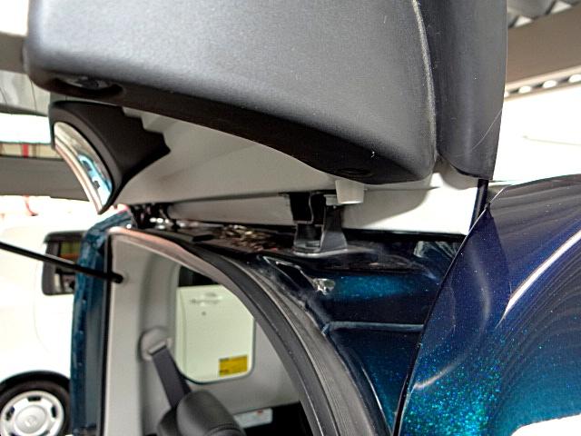 タント カスタムX トップエディションVS SAIII 純正ナビ・テレビ Bluetoothオーディオ 全方位モニター 両側オートスライドドア シートヒーター オートライト(オートマチックハイビーム機能) LEDヘッドライト 社外アルミホイール ETC(53枚目)