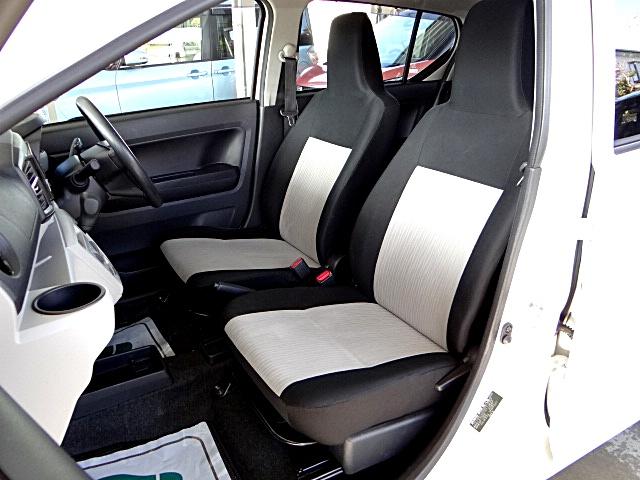 ミライース Ｘ　ＳＡＩＩＩ　社外ナビテレビ　Ｂｌｕｅｔｏｏｔｈオーディオ　バックカメラ　アイドリングストップ　オートマチックハイビーム機能　スマアシＩＩＩ　障害物センサー　リモコンキー　ＬＥＤヘッドライト　純正車外アルミホイール（17枚目）