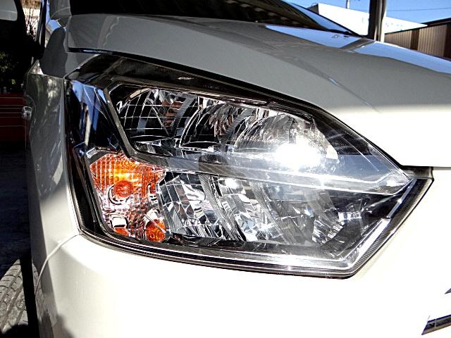 ミライース Ｘ　ＳＡＩＩＩ　社外ナビテレビ　Ｂｌｕｅｔｏｏｔｈオーディオ　バックカメラ　アイドリングストップ　オートマチックハイビーム機能　スマアシＩＩＩ　障害物センサー　リモコンキー　ＬＥＤヘッドライト　純正車外アルミホイール（33枚目）