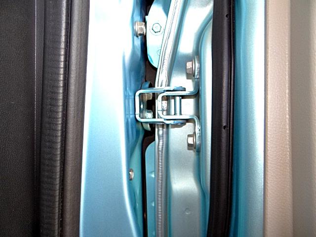 ｅＫスペース Ｔ　セーフティパッケージ　ターボ車　純正アルミホイール　オートスライドドア　アイドリングストップ　クルーズコントロール　シートヒーター　プッシュスタート　スマーキー（46枚目）