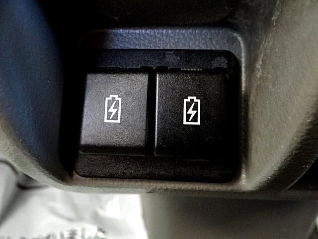 ＮＶ１００クリッパーバン ＤＸ　２速発進　前席パワーウインドウ　オーバーヘッドコンソール　リモコンキー　オートライト　横滑り防止　リヤワイパー（31枚目）