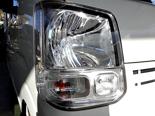 ＮＶ１００クリッパーバン ＤＸ　２速発進　前席パワーウインドウ　オーバーヘッドコンソール　リモコンキー　オートライト　横滑り防止　リヤワイパー（36枚目）