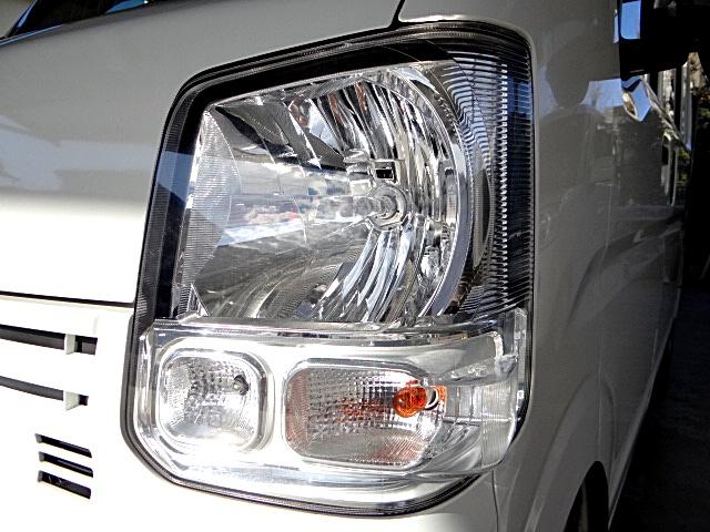 ＮＶ１００クリッパーバン ＤＸ　２速発進　前席パワーウインドウ　オーバーヘッドコンソール　リモコンキー　オートライト　横滑り防止　リヤワイパー（37枚目）