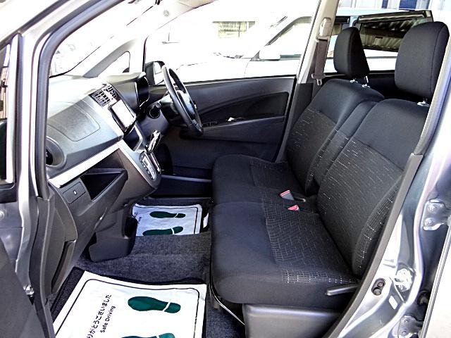 ムーヴ カスタム　ＲＳ　ＳＡ　社外ナビ・テレビ　バックカメラ　スマアシ　プッシュスタート　ズマートキー　ＬＥＤヘッドライト　オートライト　フォグランプ　純正アルミホイール　専用ＭＯＭＯステアリング（17枚目）