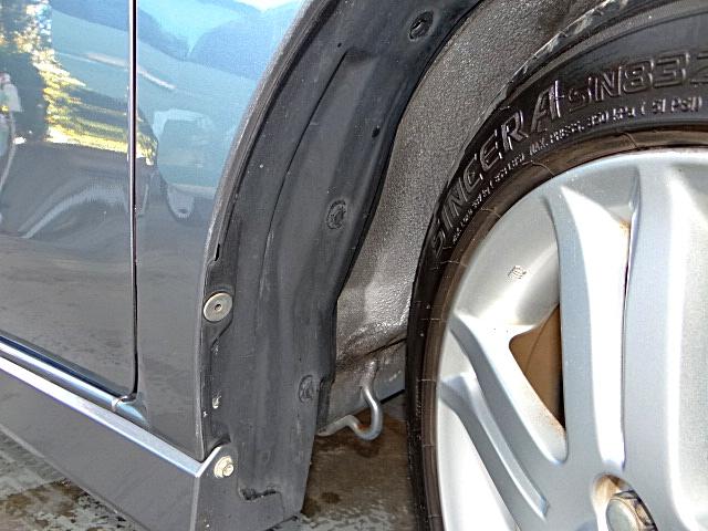 ムーヴ カスタム　ＲＳ　ＳＡ　社外ナビ・テレビ　バックカメラ　スマアシ　プッシュスタート　ズマートキー　ＬＥＤヘッドライト　オートライト　フォグランプ　純正アルミホイール　専用ＭＯＭＯステアリング（42枚目）