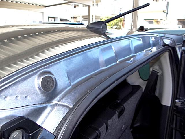 ムーヴ カスタム　ＲＳ　ＳＡ　社外ナビ・テレビ　バックカメラ　スマアシ　プッシュスタート　ズマートキー　ＬＥＤヘッドライト　オートライト　フォグランプ　純正アルミホイール　専用ＭＯＭＯステアリング（46枚目）