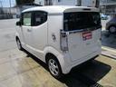 HONDA N-BOX SLASH