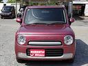 SUZUKI ALTO LAPIN CHOCOLAT