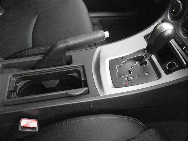 アクセラスポーツ 20S Goo鑑定済ID車輌 修復歴なし車 禁煙車ワンオーナー プッシュスタート スマートキー Bluetooth内蔵HDDナビ 地デジワンセグTV DVDビデオ再生 ETC 点検整備記録簿 走行3.6万キロ(16枚目)