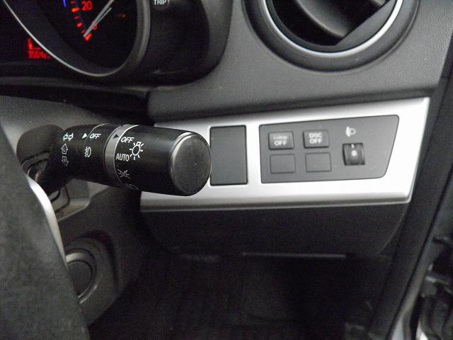 アクセラスポーツ 20S Goo鑑定済ID車輌 修復歴なし車 禁煙車ワンオーナー プッシュスタート スマートキー Bluetooth内蔵HDDナビ 地デジワンセグTV DVDビデオ再生 ETC 点検整備記録簿 走行3.6万キロ(19枚目)