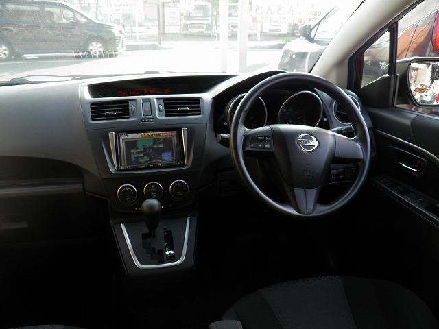 ラフェスタ ハイウェイスター Goo鑑定済ID車輌 修復歴なし車 ワンオーナー スマートキー ドラレコ付 SDナビ バックモニター 地デジフルセグTV DVDビデオ再生 片側オートスライドドア ETC 走行7.5万キロ(5枚目)