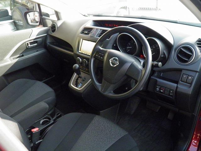 ラフェスタ ハイウェイスター Goo鑑定済ID車輌 修復歴なし車 ワンオーナー スマートキー ドラレコ付 SDナビ バックモニター 地デジフルセグTV DVDビデオ再生 片側オートスライドドア ETC 走行7.5万キロ(7枚目)