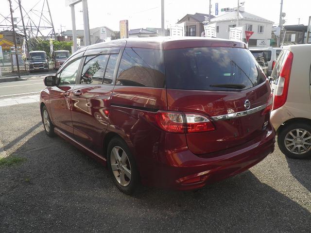 ラフェスタ ハイウェイスター Goo鑑定済ID車輌 修復歴なし車 ワンオーナー スマートキー ドラレコ付 SDナビ バックモニター 地デジフルセグTV DVDビデオ再生 片側オートスライドドア ETC 走行7.5万キロ(9枚目)