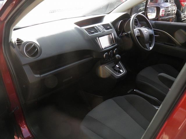 ラフェスタ ハイウェイスター Goo鑑定済ID車輌 修復歴なし車 ワンオーナー スマートキー ドラレコ付 SDナビ バックモニター 地デジフルセグTV DVDビデオ再生 片側オートスライドドア ETC 走行7.5万キロ(10枚目)