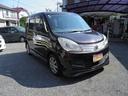 ソリオ X Goo鑑定済ID車輌 修復歴なし車 ワンオーナー プッシュスタート スマートキー SDナビ 地デジワンセグTV バックモニター DVDビデオ再生 ETC 片側パワースライドドア 走行7.6万キロ 中古車画像_3