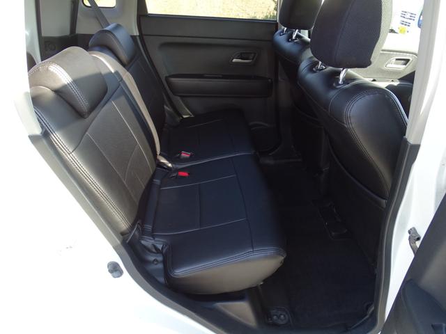 ゼストスパーク Ｗ　ＨＩＤ　スマートキー　ワンオーナー　大型ゲートスポイラー　スパーク専用アルミホイール　バックカメラ　ブルートゥース　ＯＢＤ診断済み（6枚目）